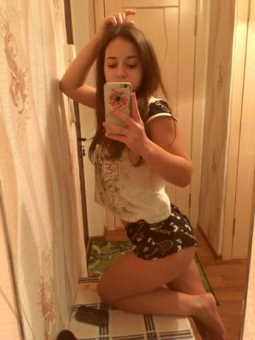 Индивидуалка Софа Фотография 4