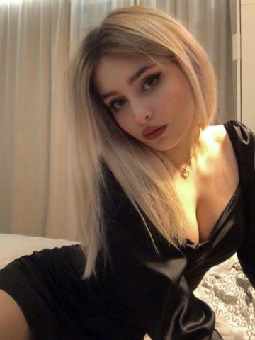 Индивидуалка Марина Фотография 3