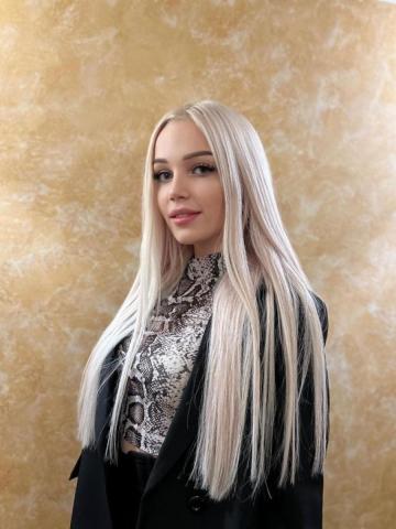 Индивидуалка Рената Фотография 3