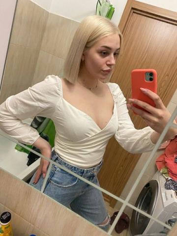 Индивидуалка Лайма Фотография 3