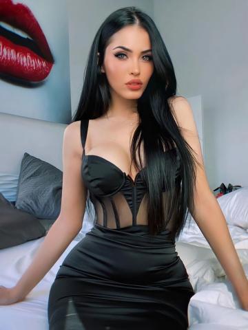 Индивидуалка Рената Фотография 2