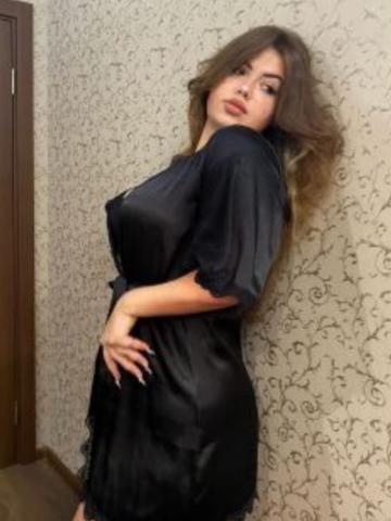 Индивидуалка Геля Фотография 2