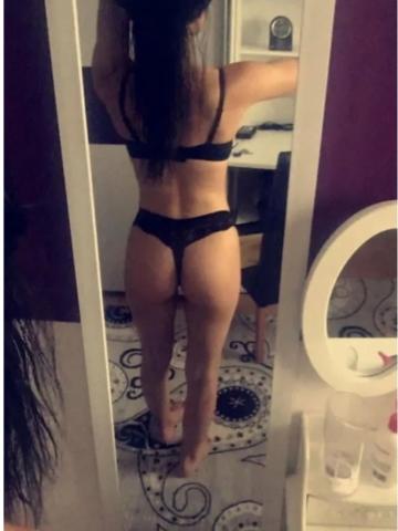 Индивидуалка Галя Фотография 2