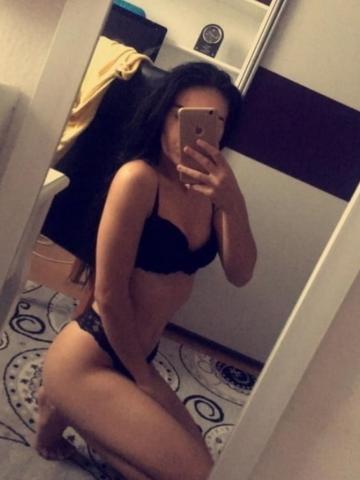 Индивидуалка Галя Фотография 3